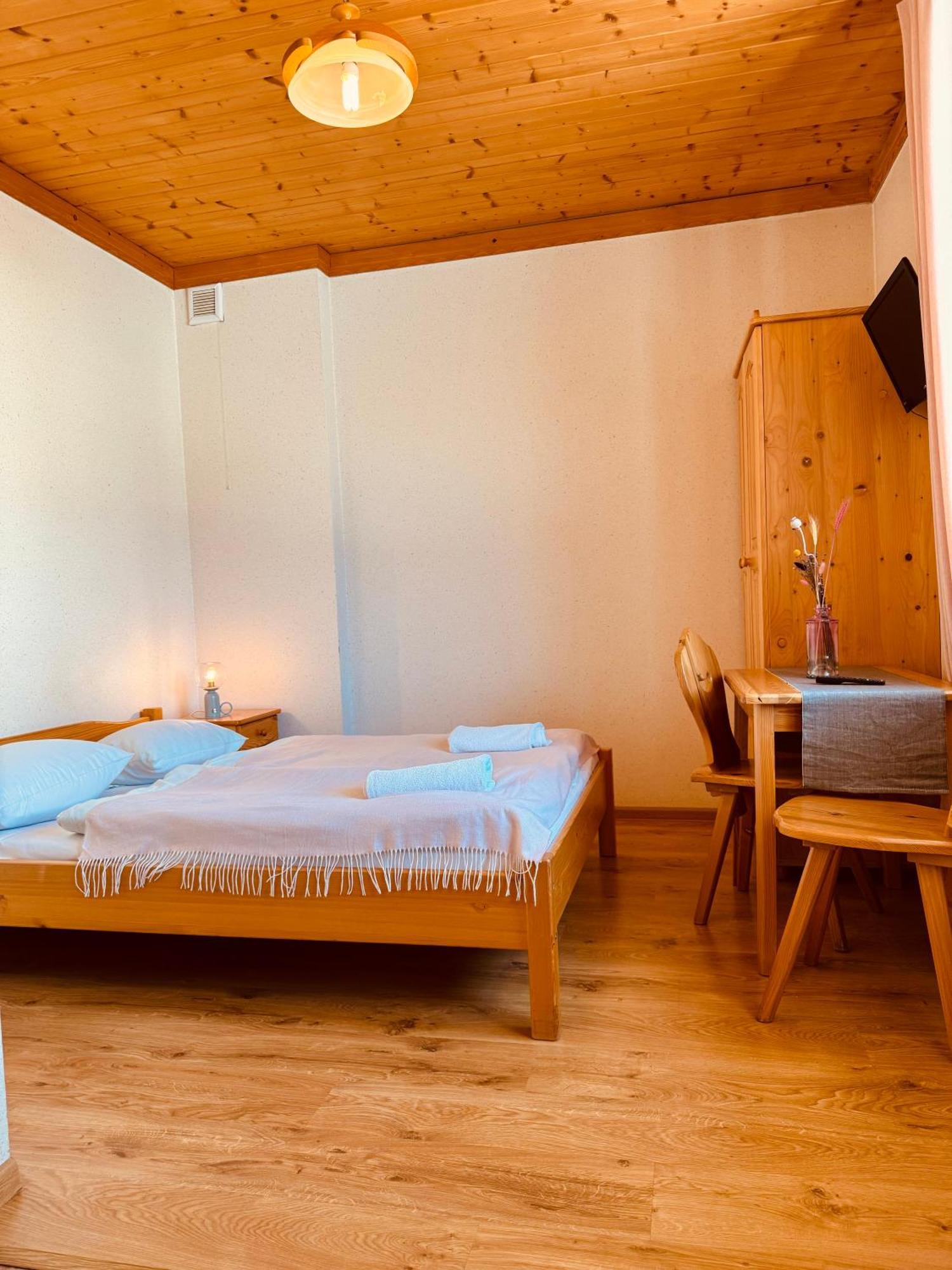 Bacowka Na Bundowkach Apartment Zakopane Exterior photo